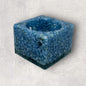 Candle holders (epoxy) 