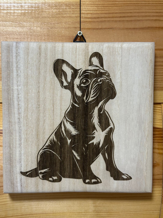 Frenchie kutyusok