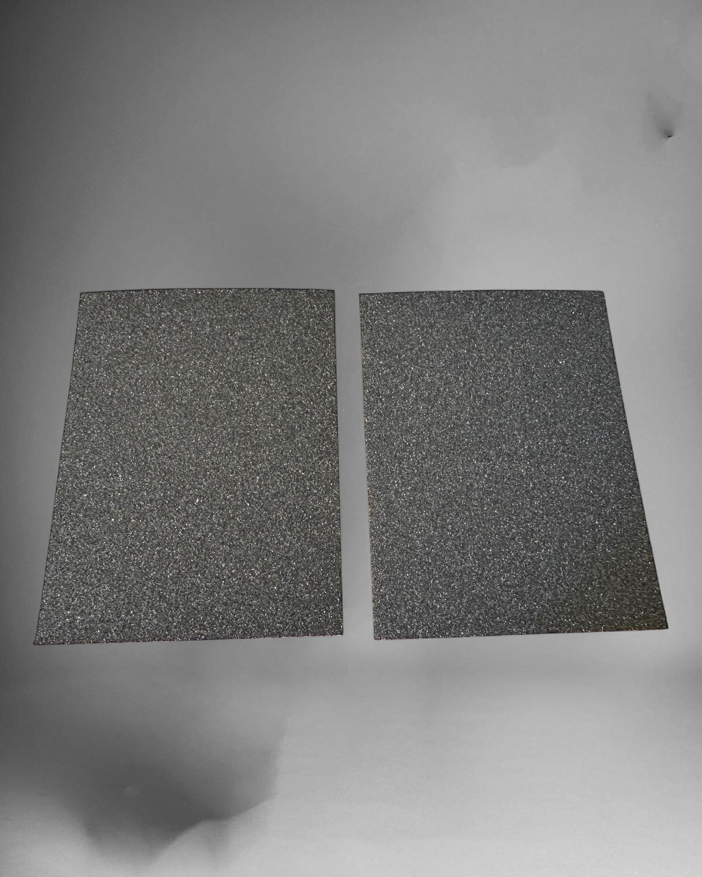 Sanding sponge – 75 × 100 mm, for dry and wet sanding
