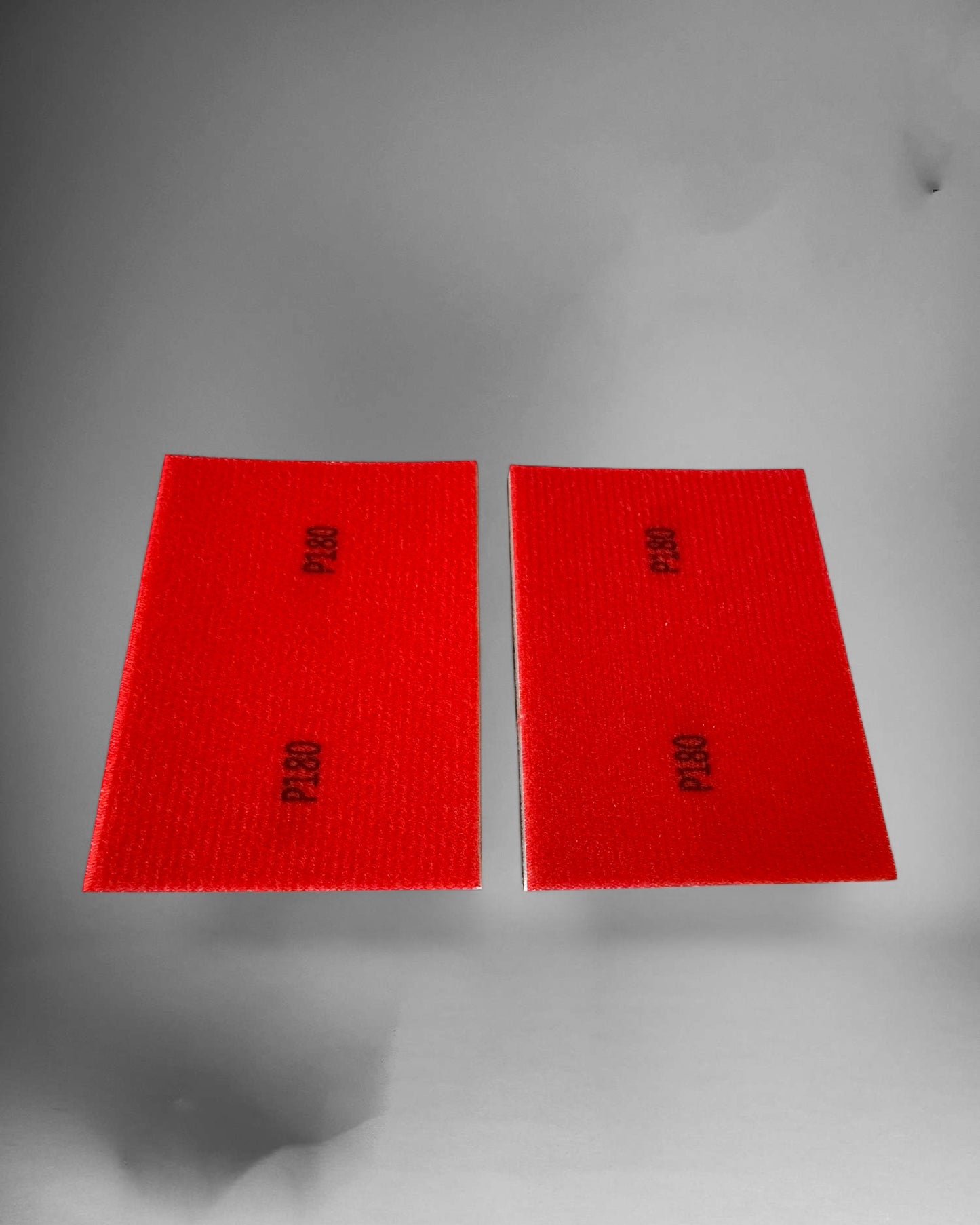Sanding sponge – 75 × 100 mm, for dry and wet sanding